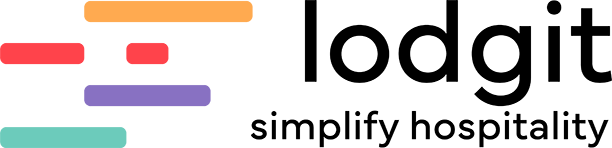 Lodgit Logo