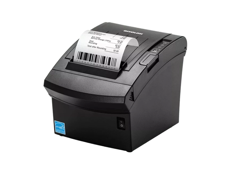 BIXOLON SRP-350V – Thermo-Bondrucker