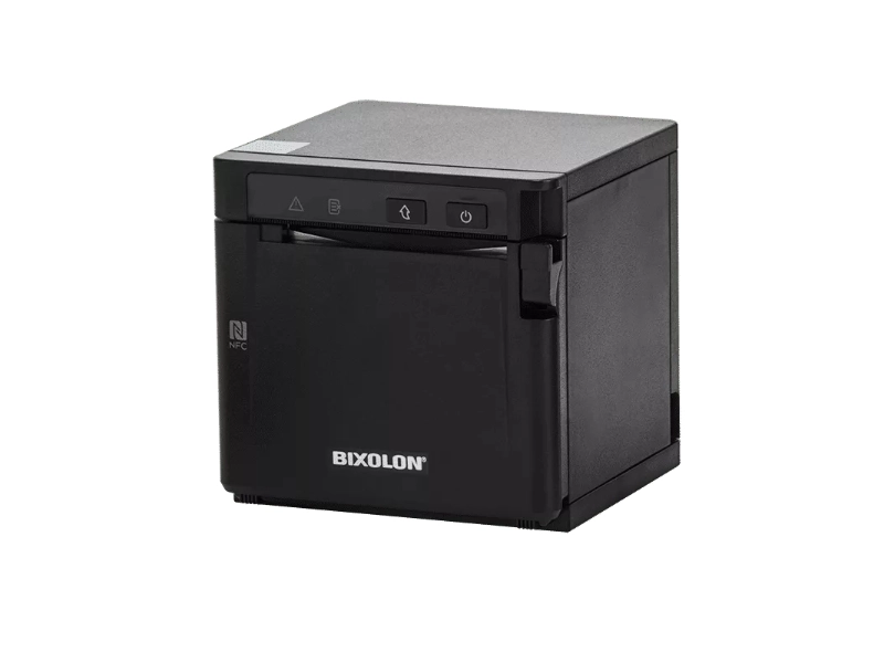 BIXOLON SRP-QE300 – Bondrucker mit Frontausgabe