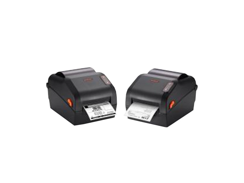 BIXOLON XD5-40d – Thermodirekt-Etikettendrucker