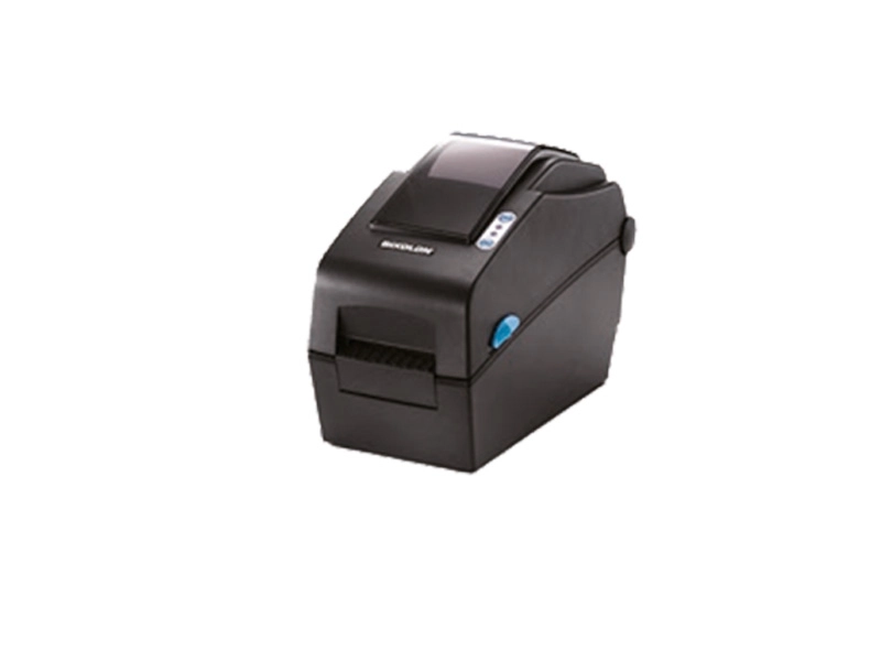 BIXOLON SLP-DX220 – Kompakter Etikettendrucker