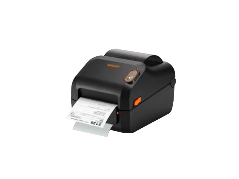 BIXOLON XD3-40d – Thermodirekt-Etikettendrucker