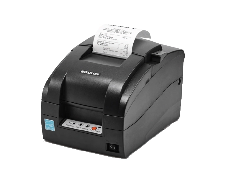 BIXOLON SRP-275III – Bon-Nadeldrucker