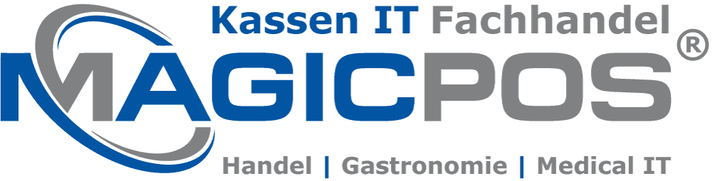 MagicPOS Kassen IT Fachhandel