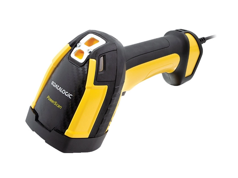 Datalogic PowerScan PD9630-SR – Industrie-Handscanner
