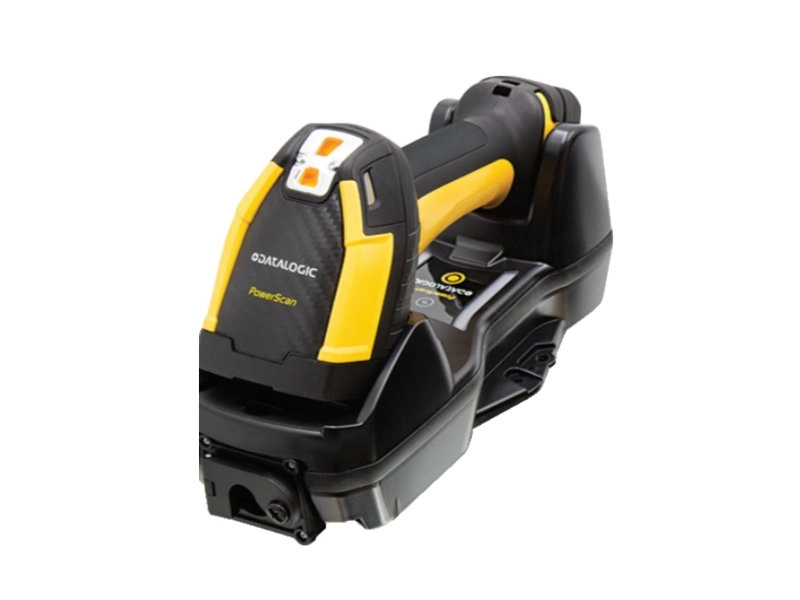Datalogic PowerScan PM9600-SR – Industrie-Funkscanner
