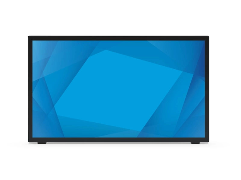 Elo 2470L · PCAP