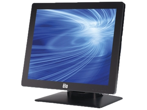 Elo 1717L · AccuTouch