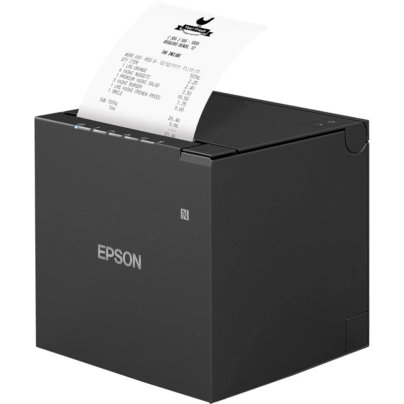Drucker – Beispielgerät bzw. Material