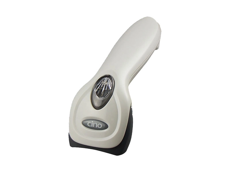Cino FuzzyScan F560 · Beige