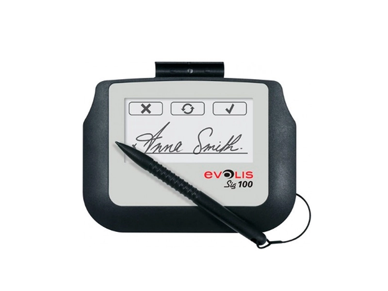 Evolis SIG100 LITE
