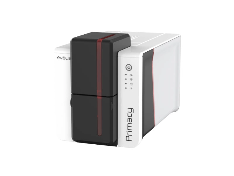 Evolis Primacy 2 · beidseitig