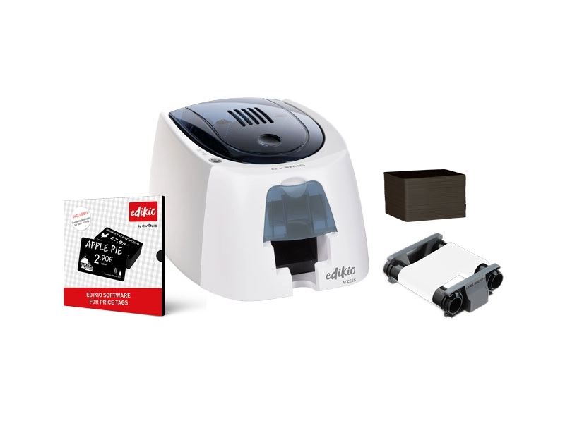 Evolis Edikio Access