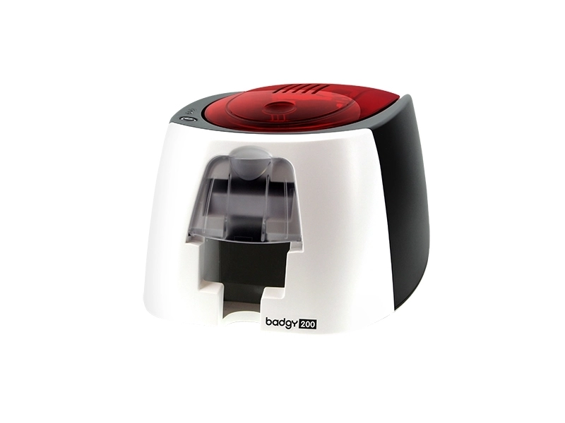Evolis Badgy 200