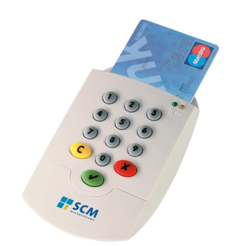 Identiv SPR332 v2.0