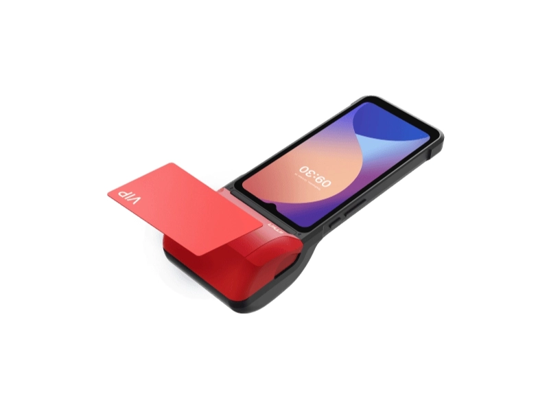 iMin Swift 2 Pro
