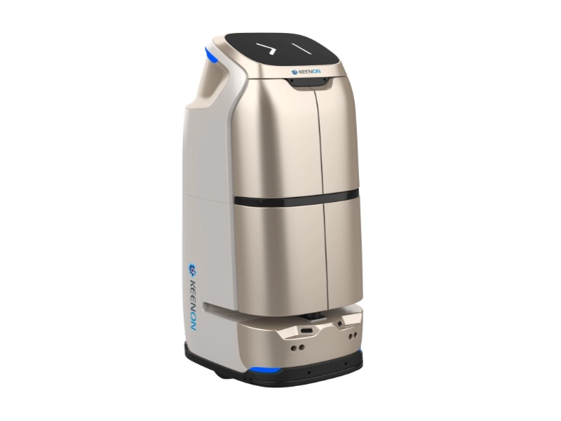 KEENON BUTLERBOT W3