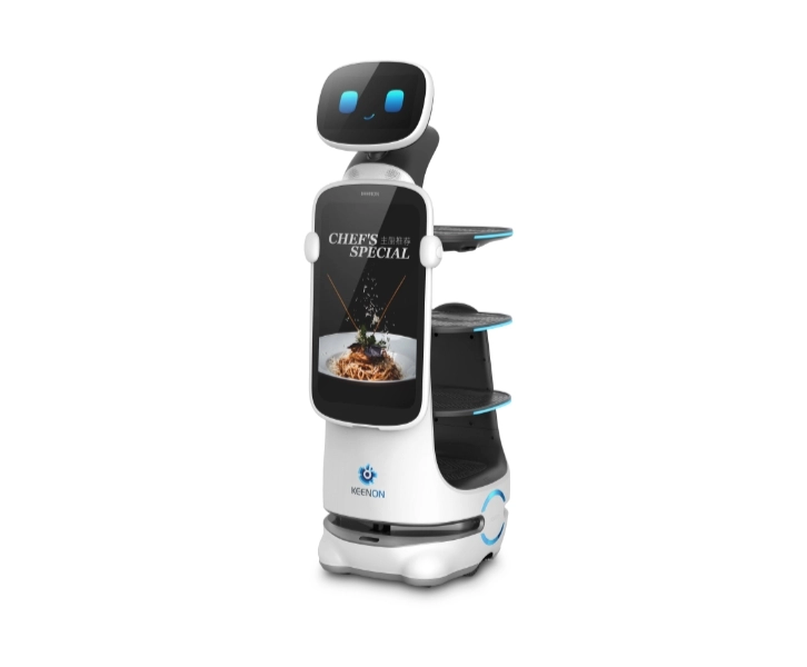 KEENON DINERBOT T10