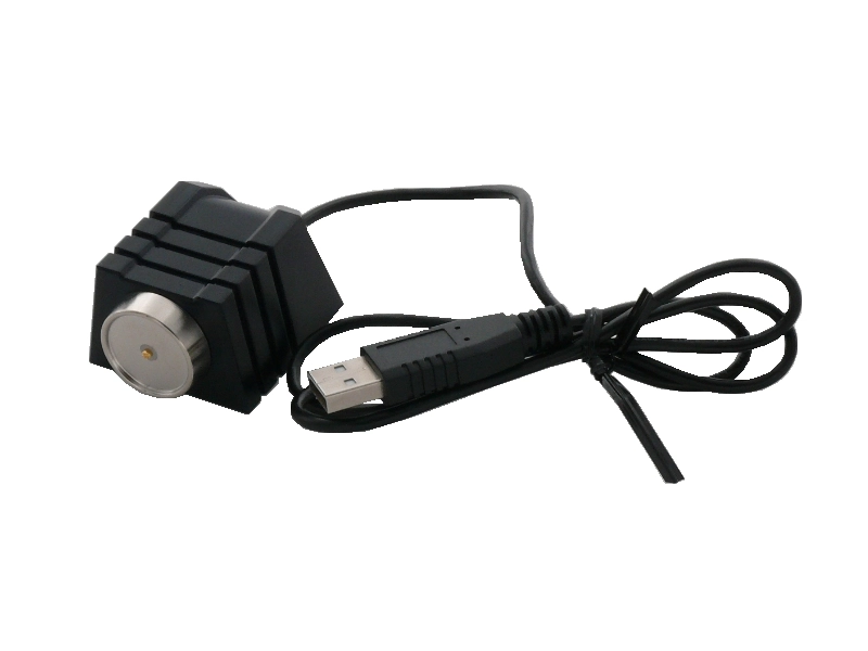 Kelloxx TMR901 · USB HID/COM