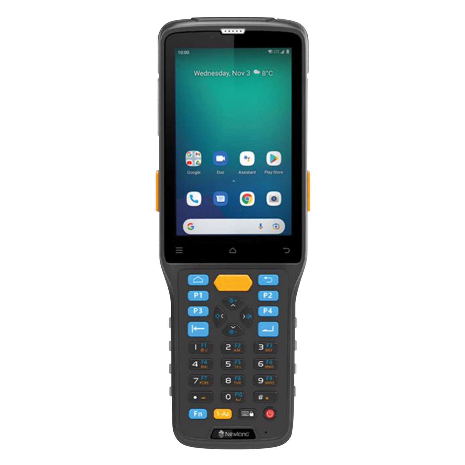 Newland N7 Cachalot Pro II