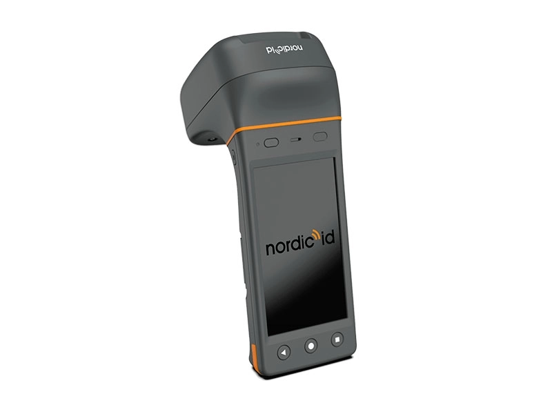 Nordic ID HH83 · UHF RFID