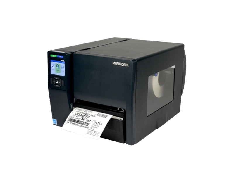Printronix T6000e · 6 Zoll / 203 dpi