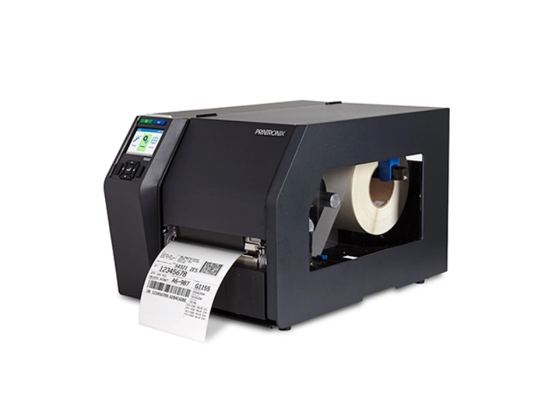 Printronix T8000 · 8 Zoll / 300 dpi