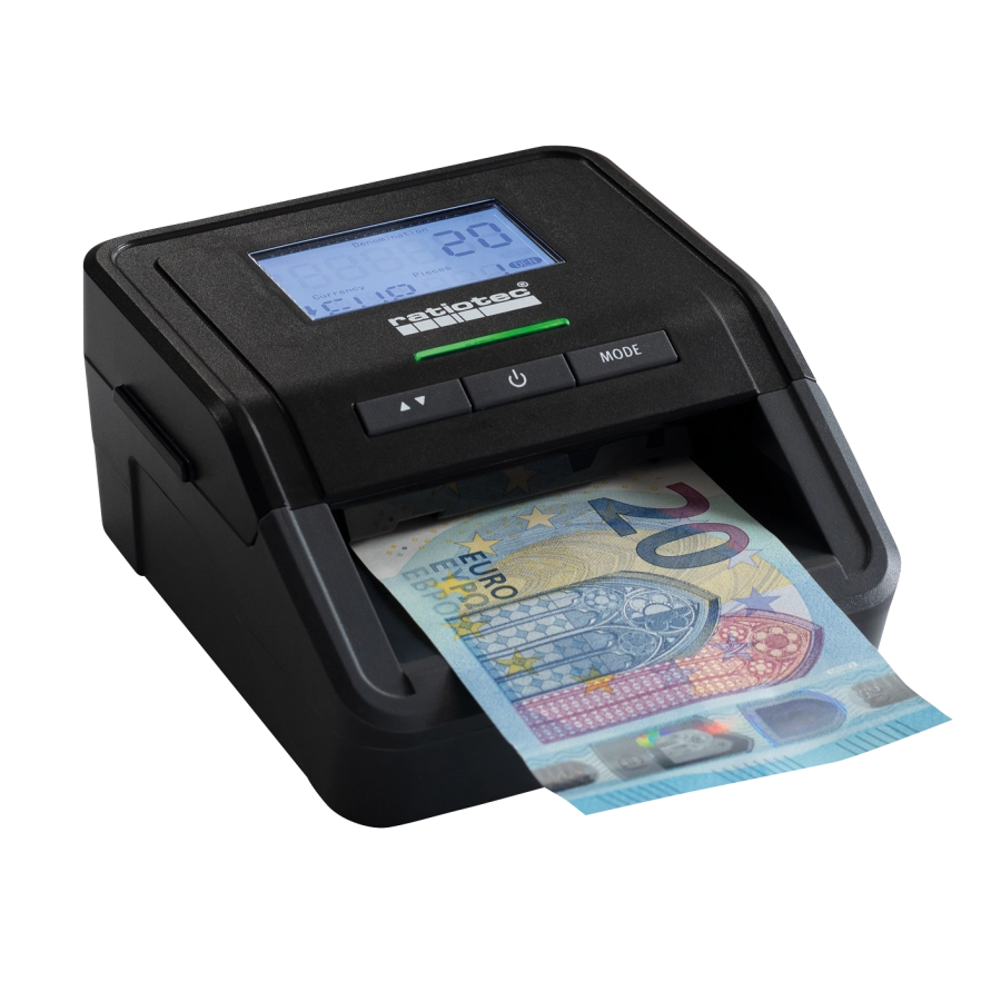 ratiotec Smart Protect Plus