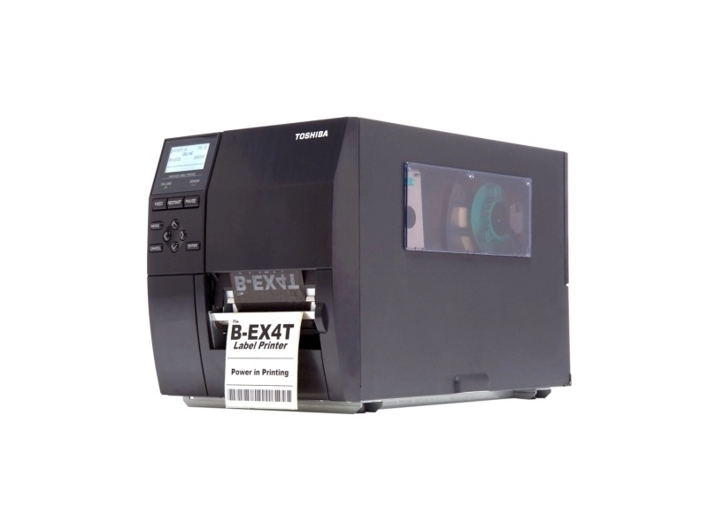 Toshiba B-EX4T1-GS12-QM-R