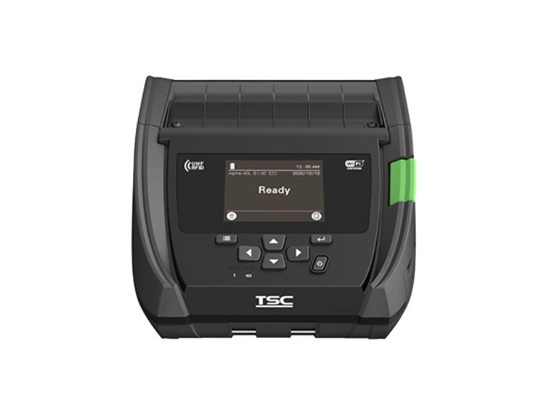 TSC Alpha-40L RFID