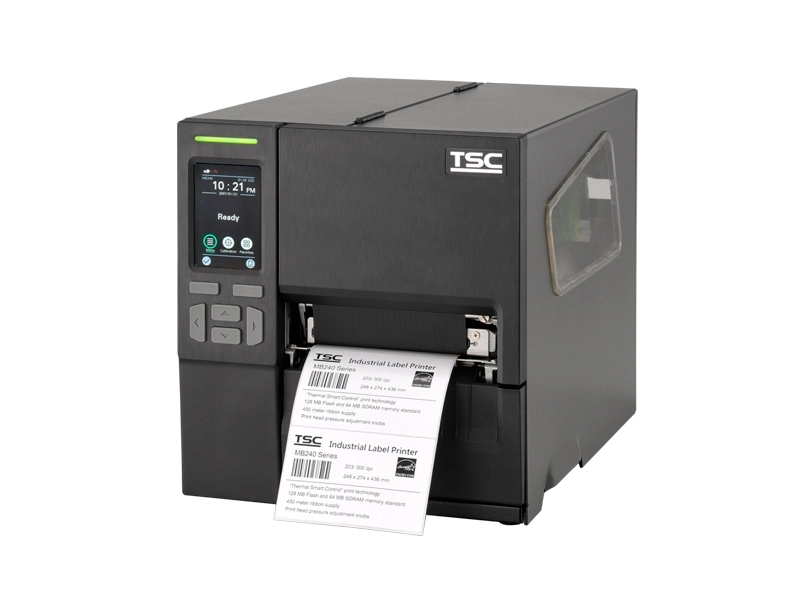 TSC MB340T