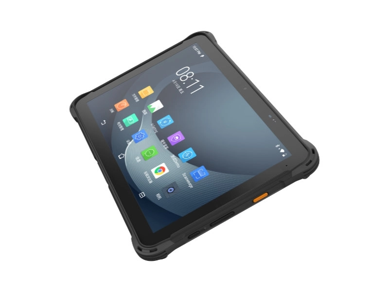 Urovo P8100P