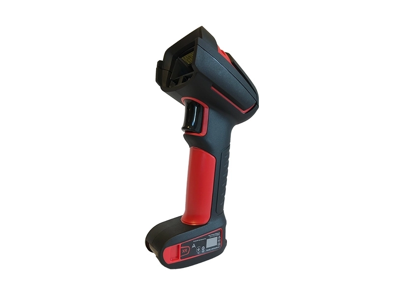 Honeywell Granit XP 1990i SR – Kabelgebundener Industriescanner