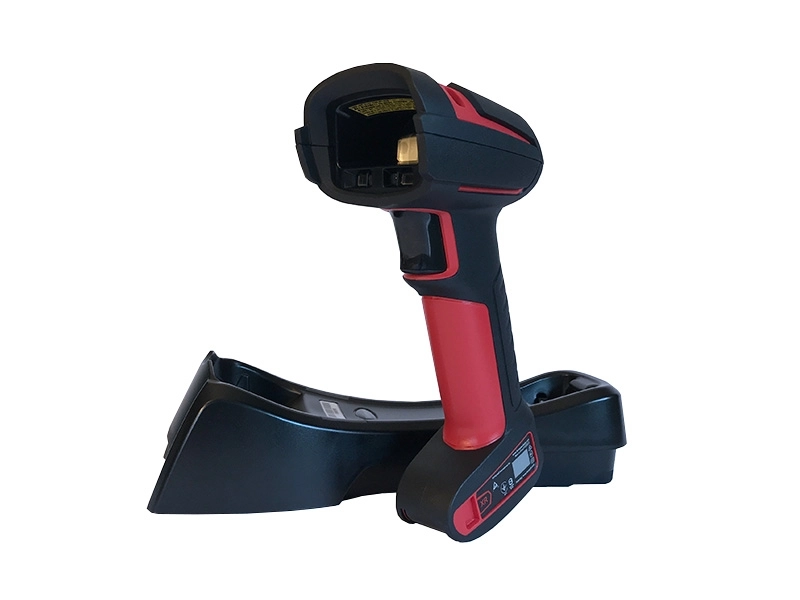 Honeywell Granit XP 1991i SR – Bluetooth-Industriescanner