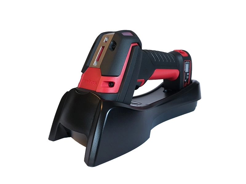 Honeywell Granit XP 1991i XR – Bluetooth-Industriescanner