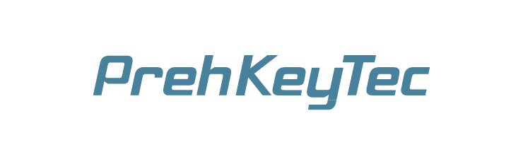 PrehKeyTec Logo