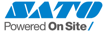 SATO Herstellerlogo