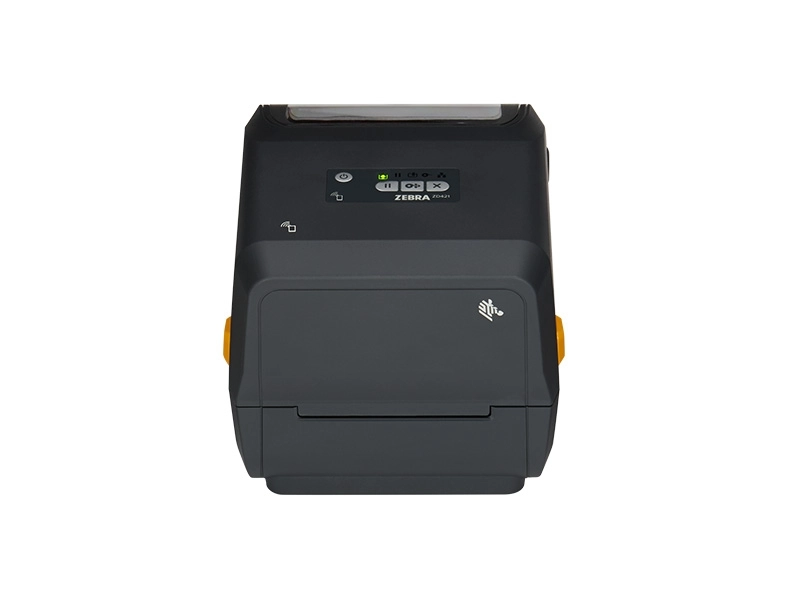 Etikettendrucker Zebra ZD421, thermotransfer, 300dpi, USB + Bluetooth BLE 5 + Ethernet, ZD4A043-30EE00EZ