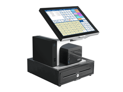 Aures Kassensysteme | MagicPOS Kassen IT Fachhandel