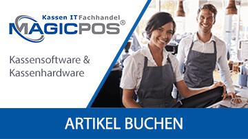 Vorschaubild: Artikel buchen