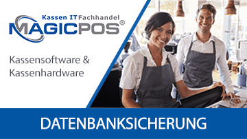 Vorschaubild: Automatische Datenbanksicherung aktivieren
