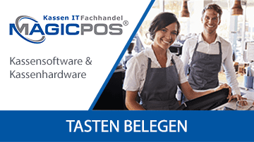 Vorschaubild: Tasten belegen