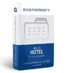 Kassensoftware Gastronomie GastroSoft Modul Hotel | MagicPos IT-Fachhandel