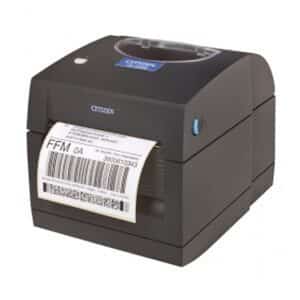 Citizen Etikettendrucker CL-S300 | MagicPOS IT-Fachhandel