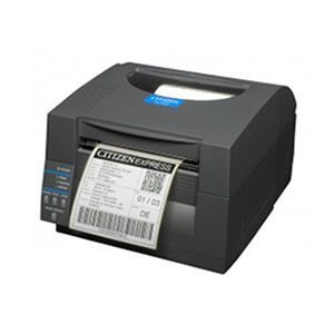 Citizen Etikettendrucker CL-S521 | MagicPOS IT-Fachhandel