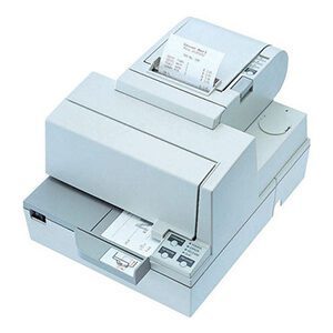 Epson Hybriddrucker | MagicPOS IT-Fachhandel