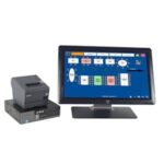 Elo Touch Touchbildschirm 22 Zoll als Kassenkomplettsystem | MagicPOS IT-Fachhandel