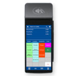 Kartenterminal GastroPay | Mobiles EC-Terminal Droid+ | MagicPOS IT-Fachhandel