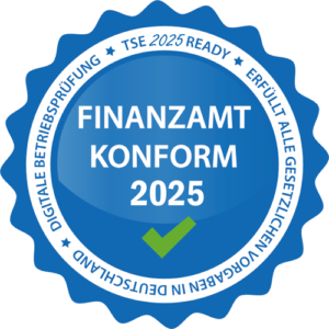 magicpos siegel finanzamtkonform 2025