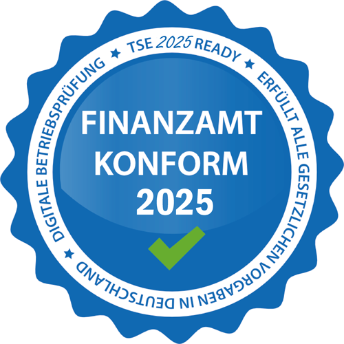 magicpos siegel finanzamtkonform 2025